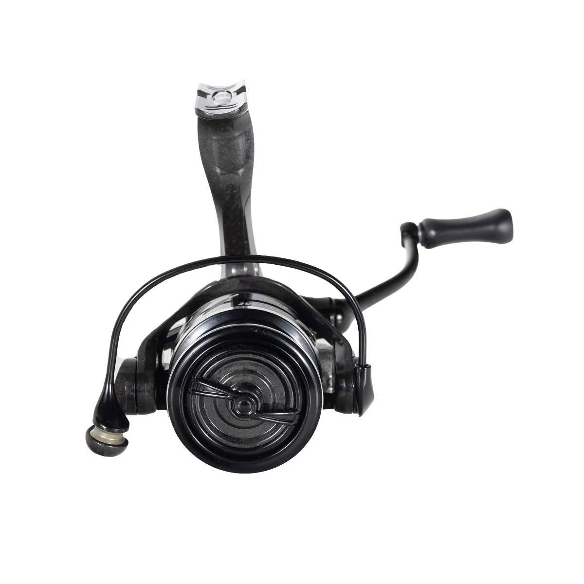 RYUJI VOLTAGE 1000  5+1 LRF MAKARA