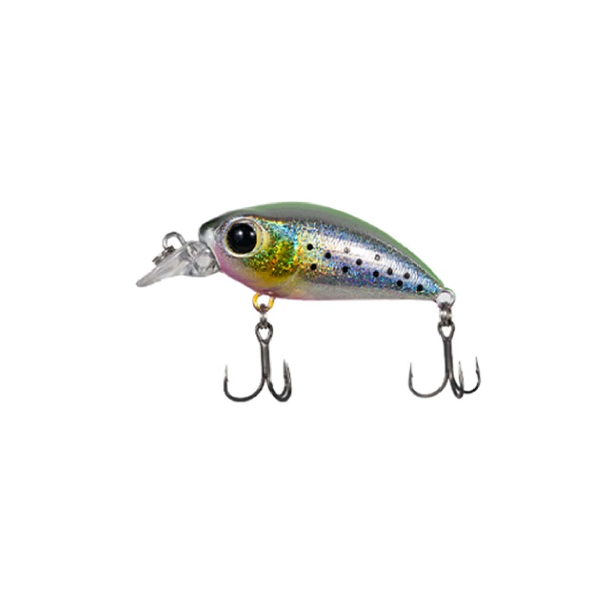 RYUJI SMALL MINNOW 4.5CM 5.2GR - SKY