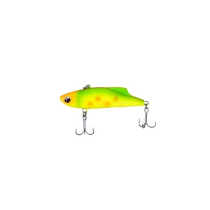 RYUJI CAST VIB 7CM 16GR - LIME UV