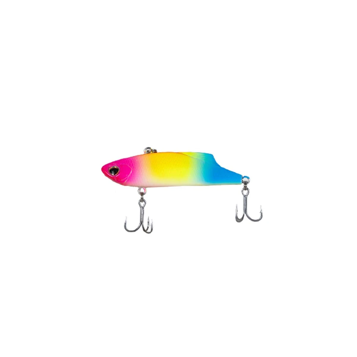 RYUJI CAST VIB 7CM 16GR - SHEKER UV GLOW