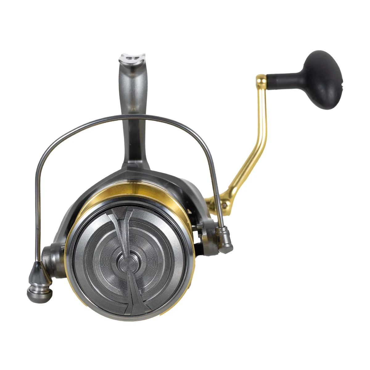 REMIXON AVENGER 9000 7+1 SURF MAKARA, GREY GOLD