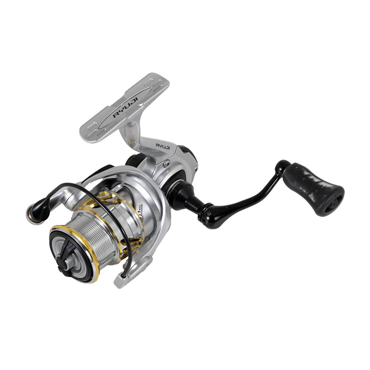 RYUJI AIRLIGHT 2000S 6+1BB MAKARA