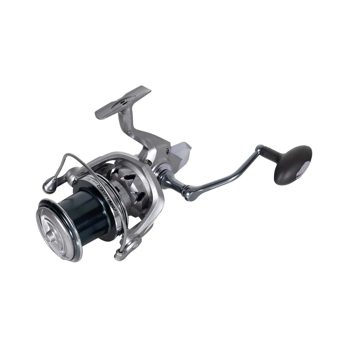 REMIXON AVENGER 9000 7+1 SURF MAKARA, SILVER