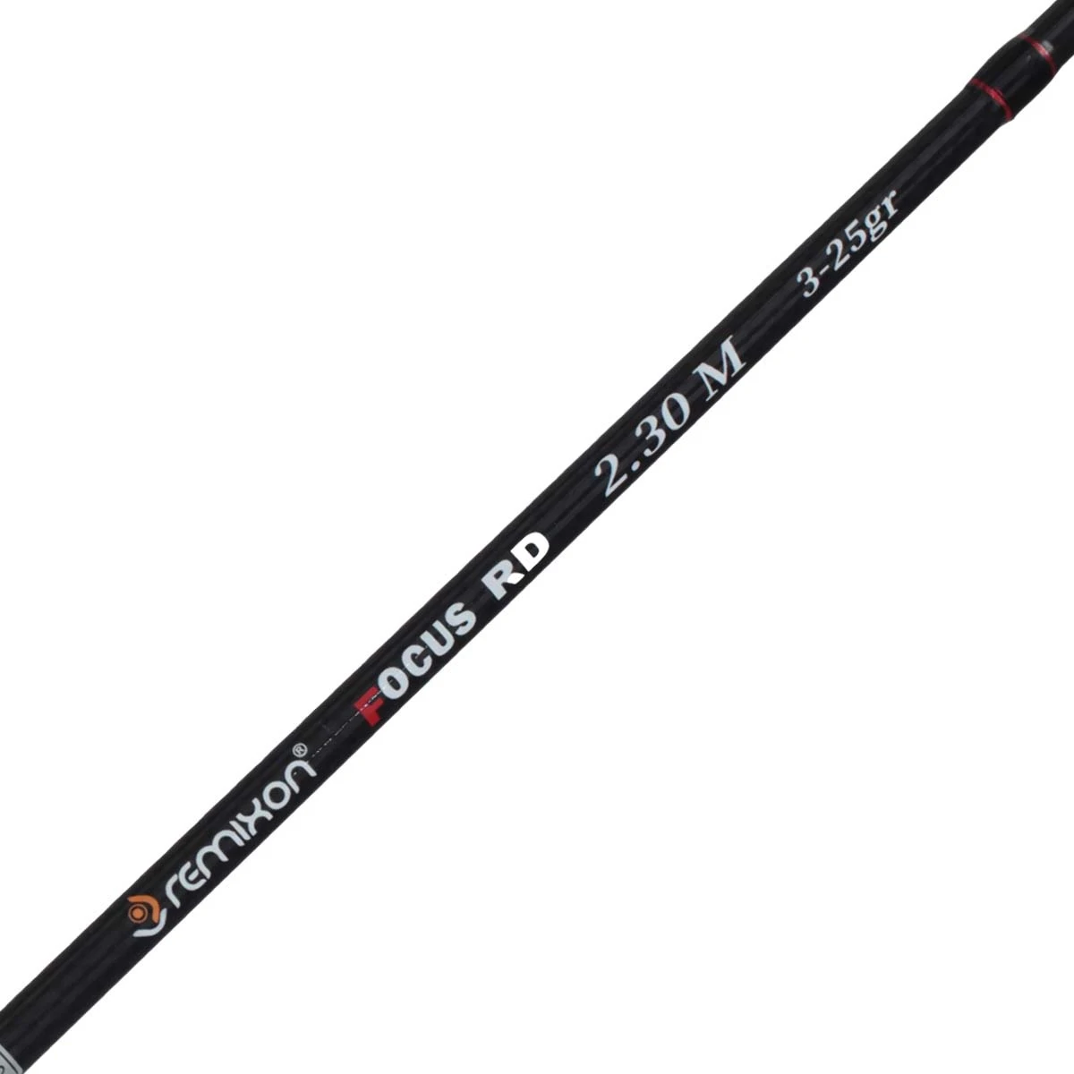 REMIXON FOCUS RD 2.30M 3-25GR 2P KAMIŞ