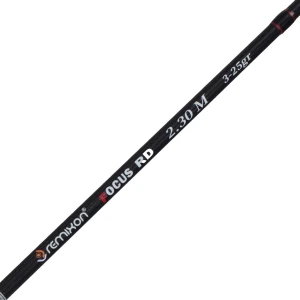 REMIXON FOCUS RD 2.30M 3-25GR 2P KAMIŞ