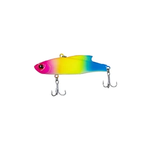 RYUJI ROCK VIB  9CM 38GR - SHEKER UV GLOW