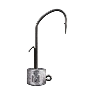 Mustad Ned Jighead 32880AP Olta İğnesi
