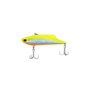 RYUJI CAST VIB 7CM 16GR - CHARTREUSE UV