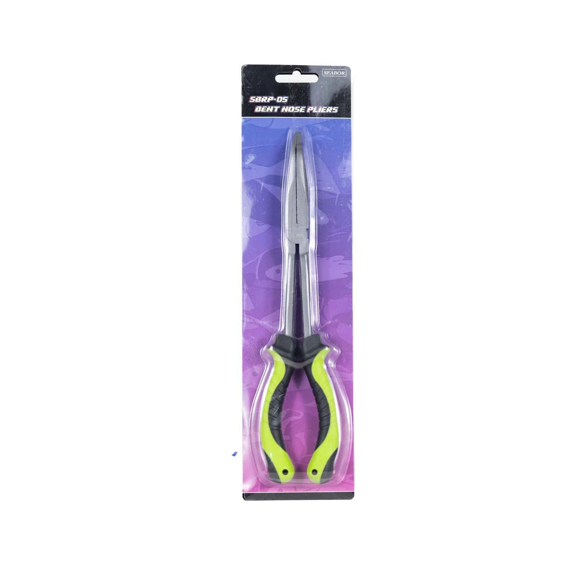 SEABOR SBRP-05 BENT NOSE PLIERS