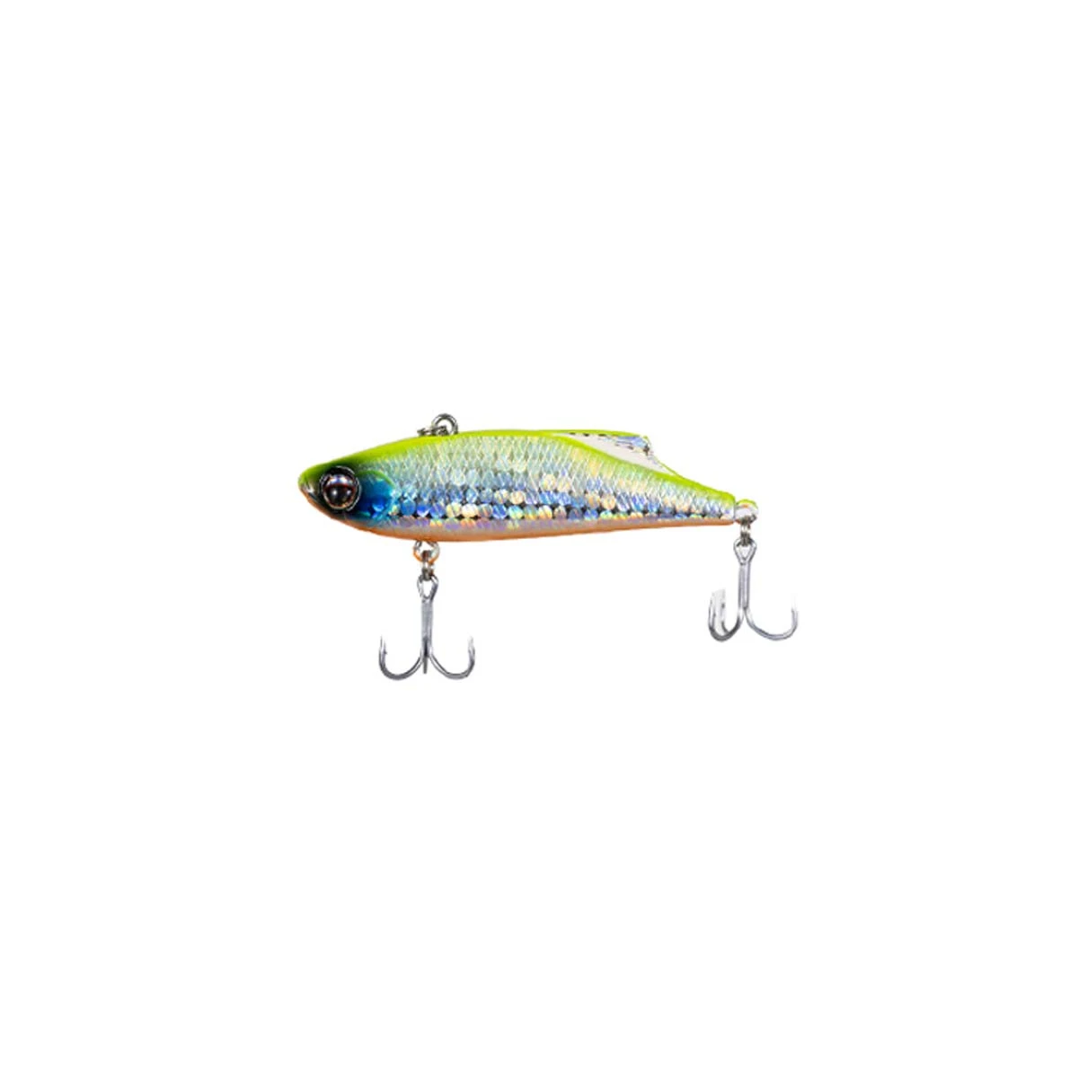 RYUJI CAST VIB 7CM 16GR - SHINY UV