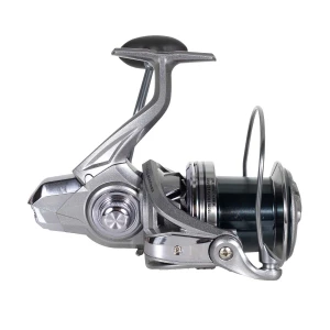 REMIXON AVENGER 9000 7+1 SURF MAKARA, SILVER