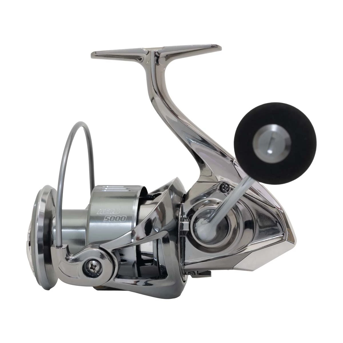 RYUJI AERO 5000 5+1BB  MAKARA