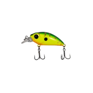 RYUJI SMALL MINNOW 4.5CM 5.2GR - GHOST TIGER