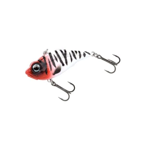 SPRO Iris Vib. Sert Yem RH Tiger 5cm 10G