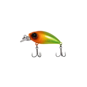 RYUJI SMALL MINNOW 4.5CM 5.2GR - HALF CHART