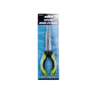 SEABOR SBRP-06 SPLIT RING PLIERS