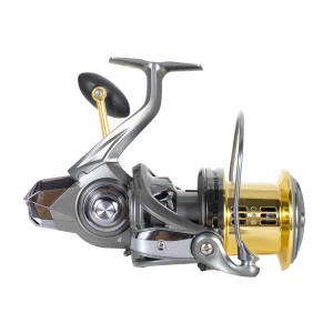 REMIXON AVENGER 9000 7+1 SURF MAKARA, GREY GOLD