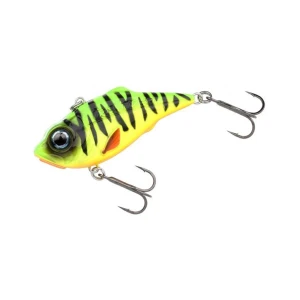 SPRO Iris Vib. Sert Yem Firetiger  5cm 10G