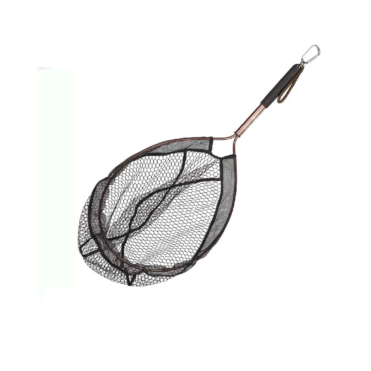 SPRO TM Magnetic Wading Kepçe 50