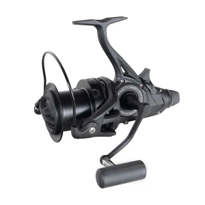 KUDOS PRO CARP 14000XT B 6+1BB BAITRUNNER MAKARA
