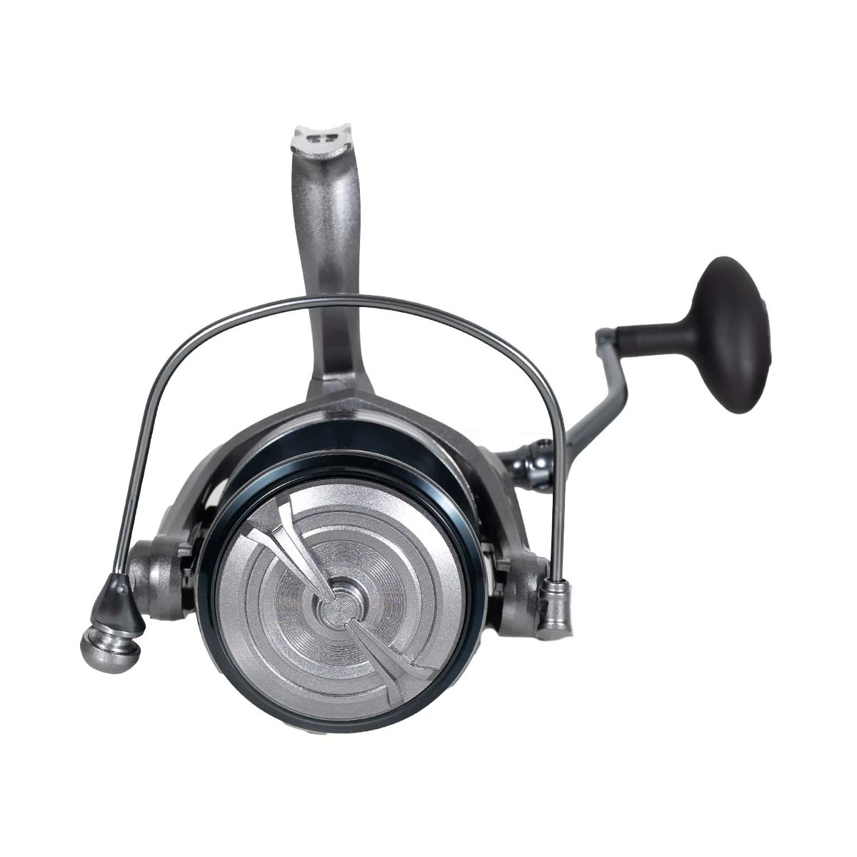 REMIXON AVENGER 9000 7+1 SURF MAKARA, SILVER