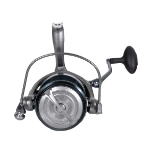 REMIXON AVENGER 9000 7+1 SURF MAKARA, SILVER
