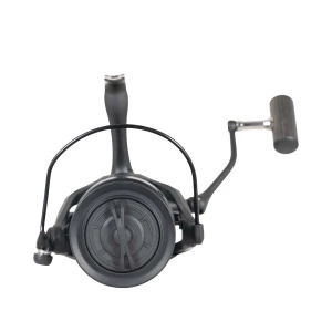 KUDOS PRO CARP 14000XT B 6+1BB BAITRUNNER MAKARA