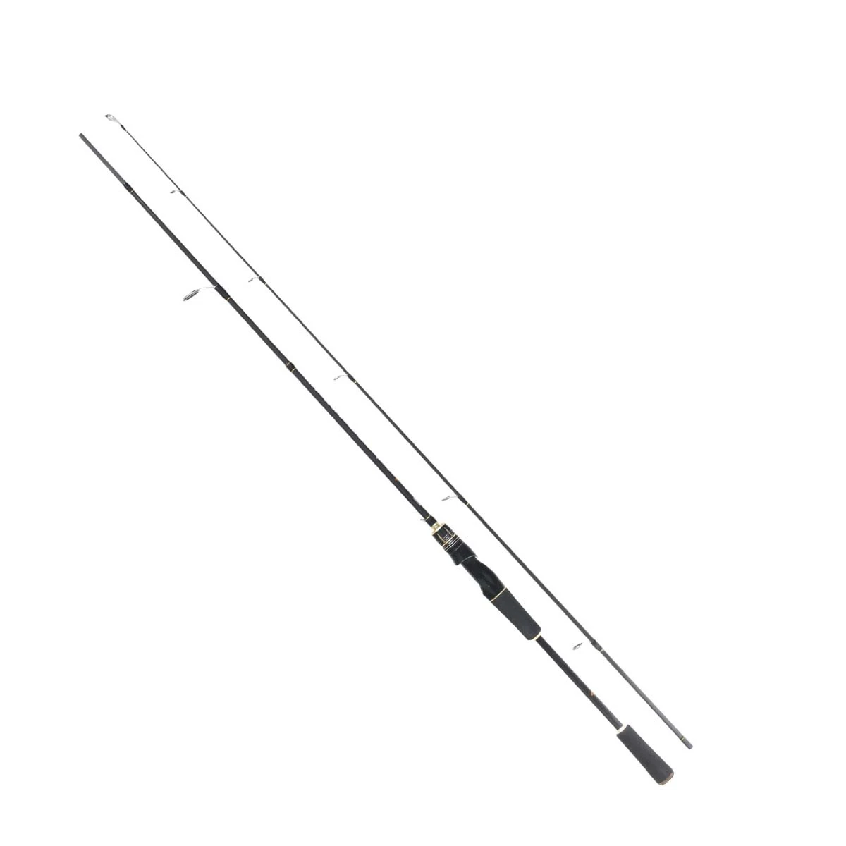 REMIXON FOCUS BG 2.10M 5-35GR 2P KAMIŞ