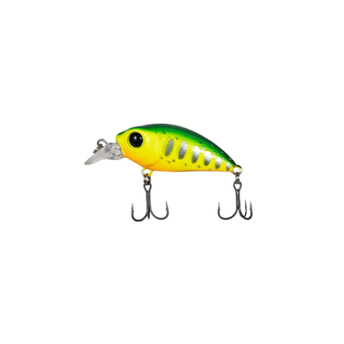 RYUJI SMALL MINNOW 4.5CM 5.2GR - FT MINNOW