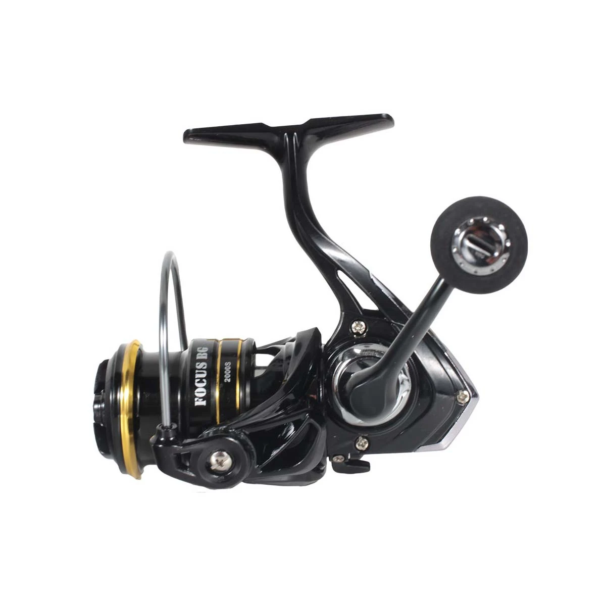 REMIXON FOCUS BG2000S 5+1BB MAKARA