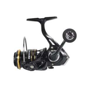 REMIXON FOCUS BG2000S 5+1BB MAKARA