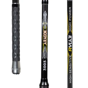 RYUJI ARAGON 3.00M 60-150GR TELE KAMIŞ