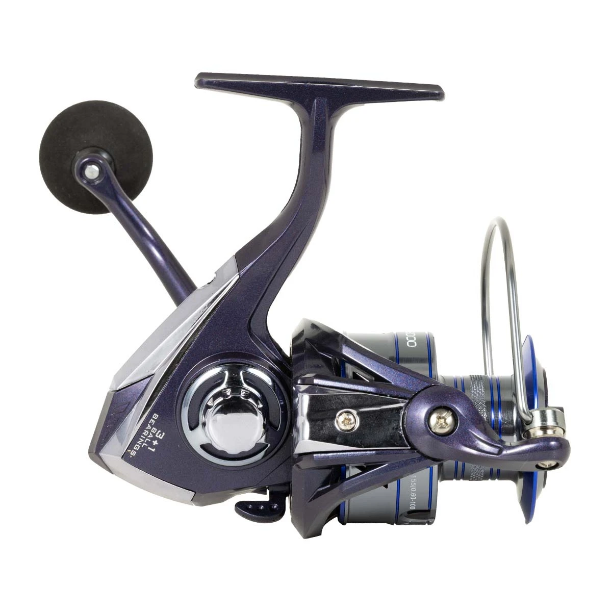REMIXON NEW BLUETIN HC 3000 3+1BB MAKARA