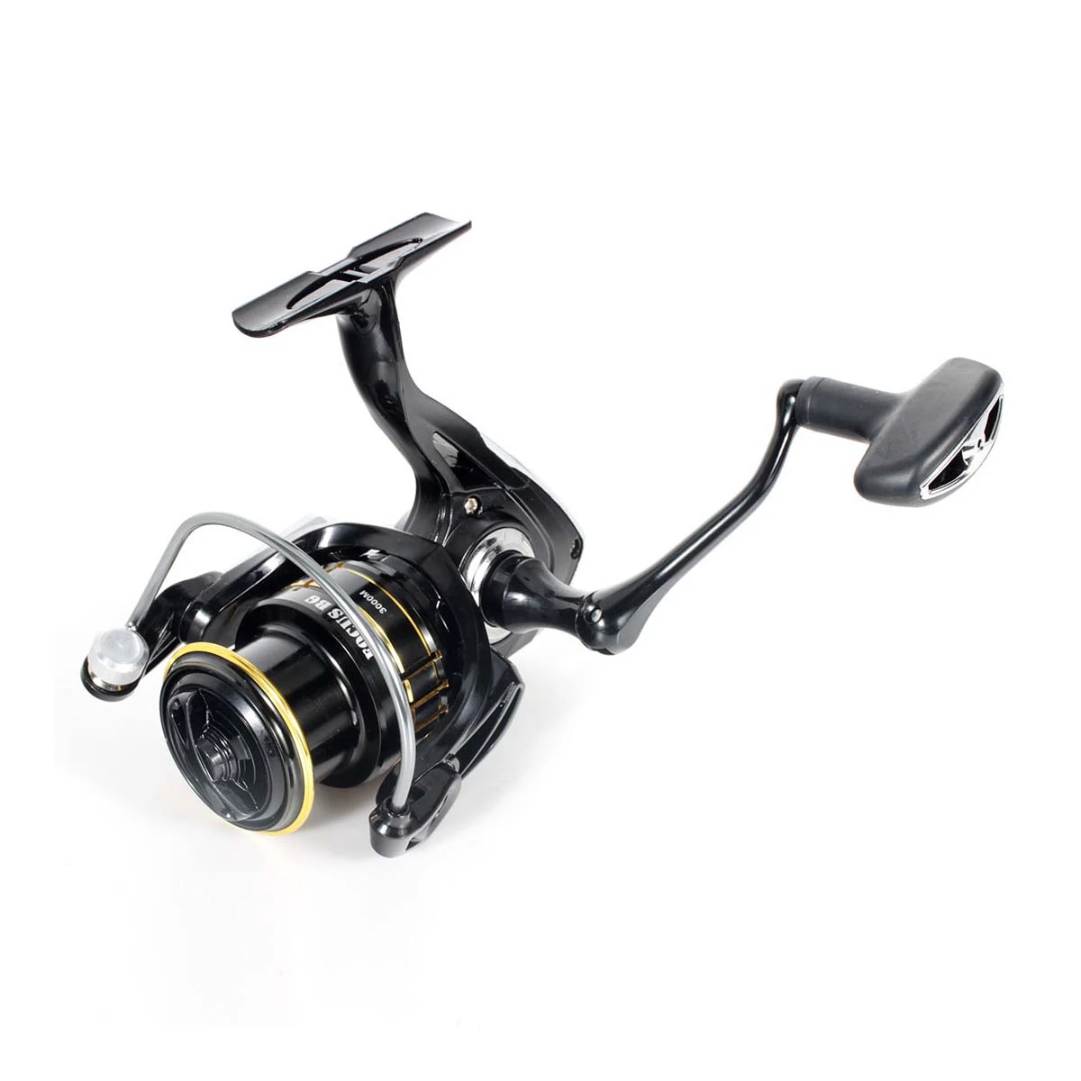 REMIXON FOCUS BG3000M 5+1BB MAKARA