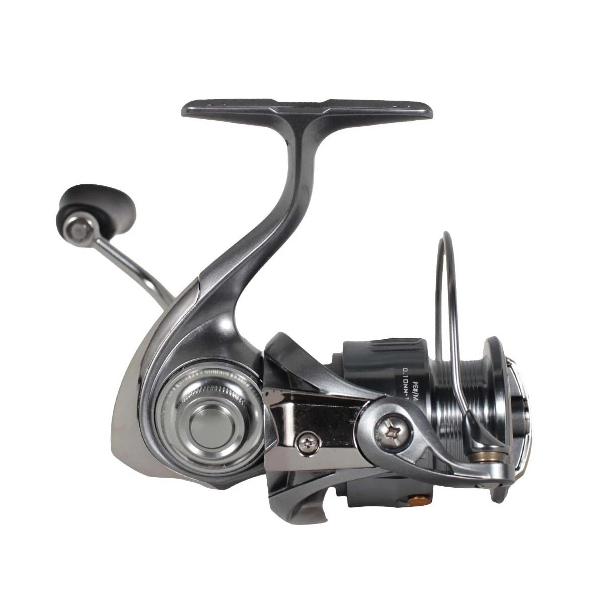 RYUJI DIAMOND 2000S 7+1BB MAKARA