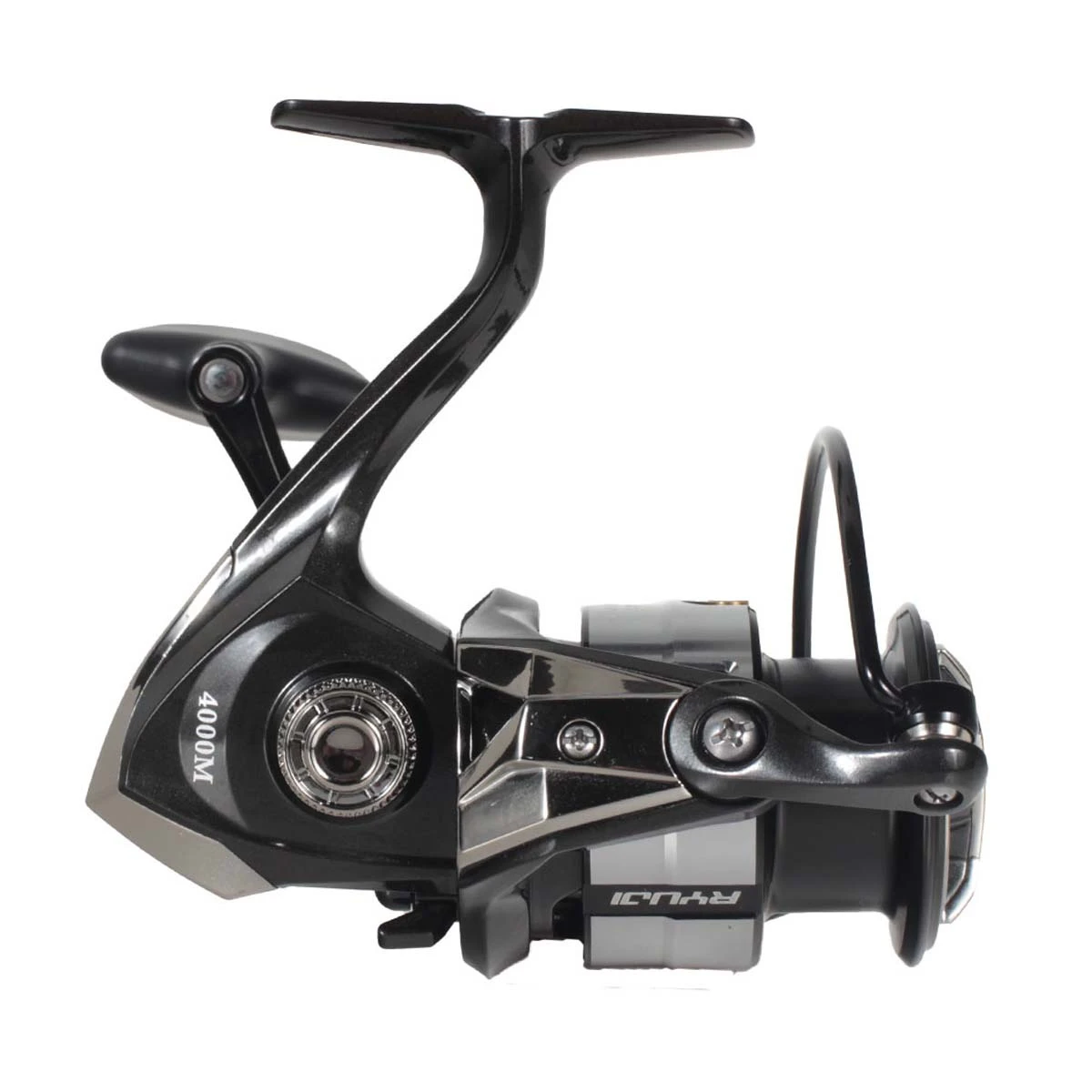 RYUJI INFINITY 4000M 5+1BB MAKARA