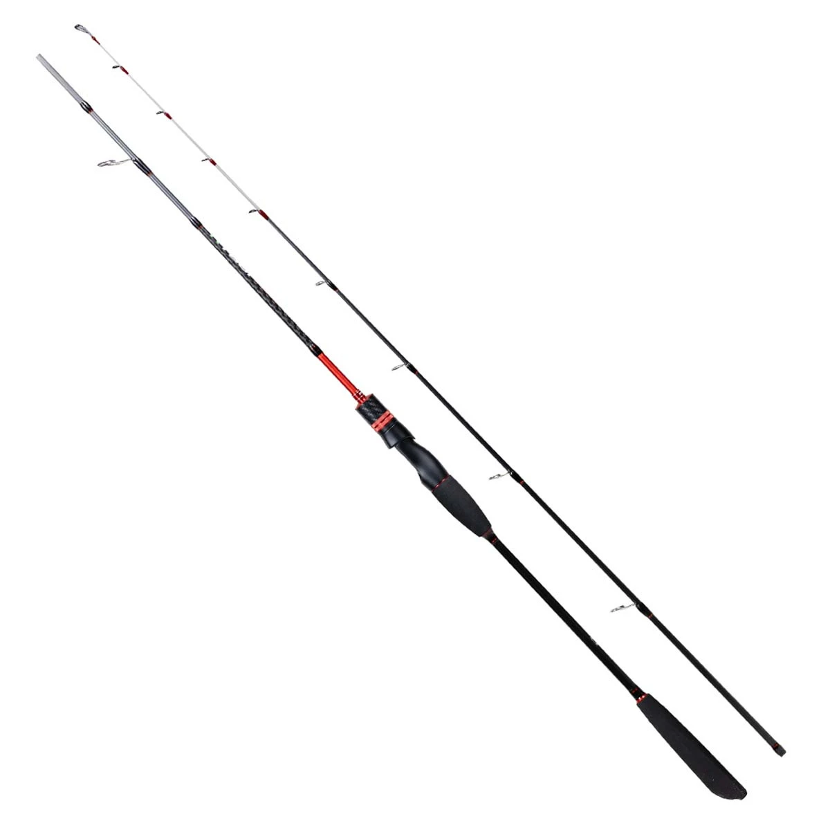 RYUJI SPECTRA SP 2.00M 40-180GR 2P BOT KAMIŞI