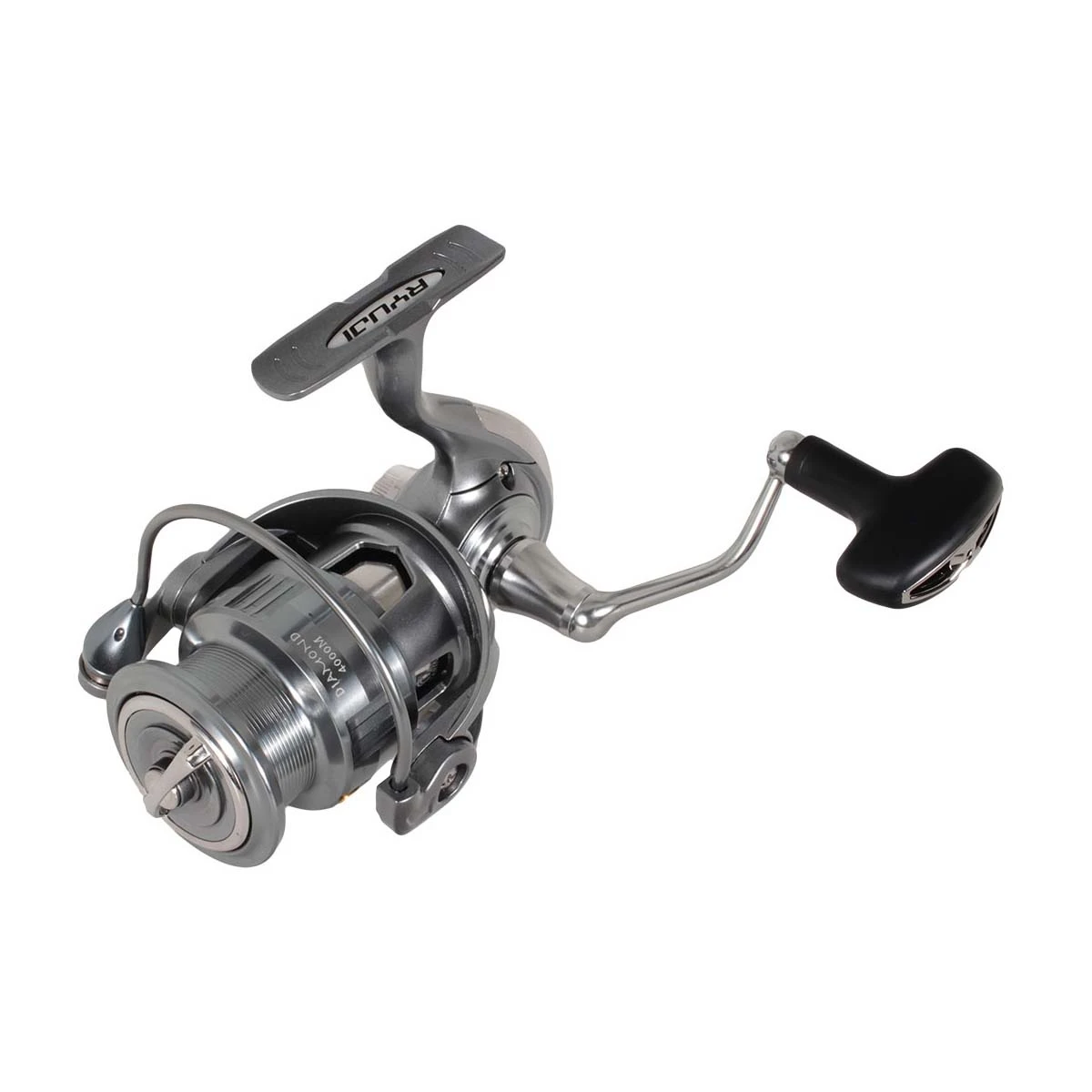 RYUJI DIAMOND 4000M 7+1BB MAKARA