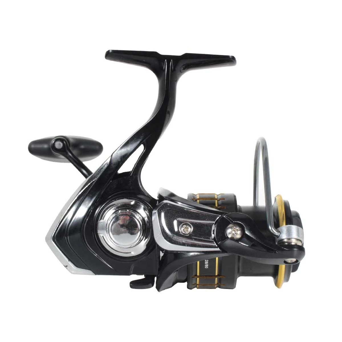 REMIXON FOCUS BG3000M 5+1BB MAKARA