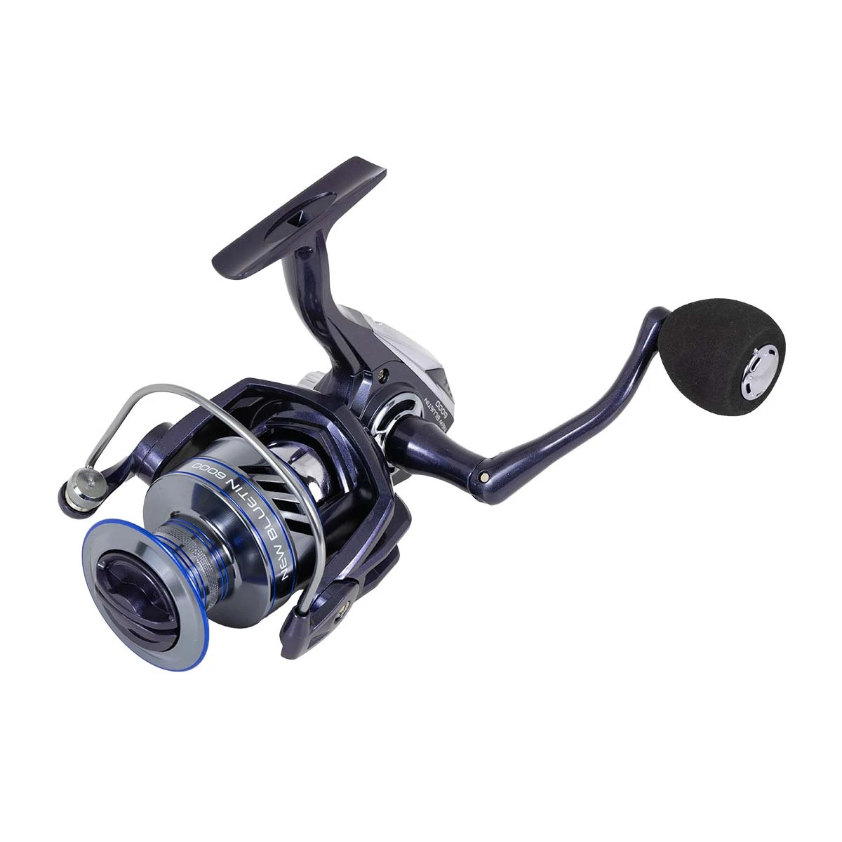 REMIXON NEW BLUETIN HC 4000 3+1BB MAKARA