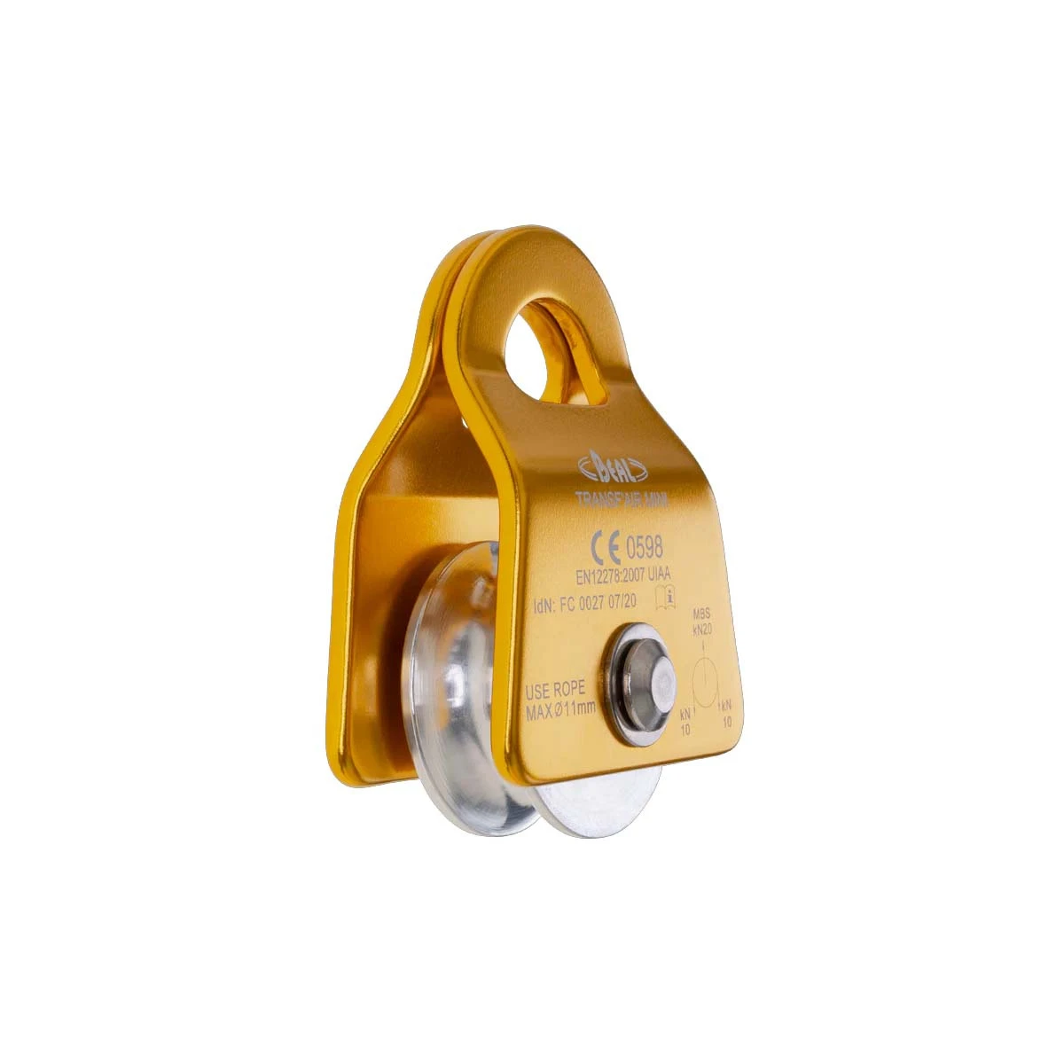 BEAL TRANSF AIR MINI