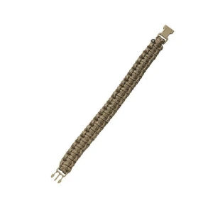 STURM KAHVE WRIST BAND 15MM BILEKLIK - L