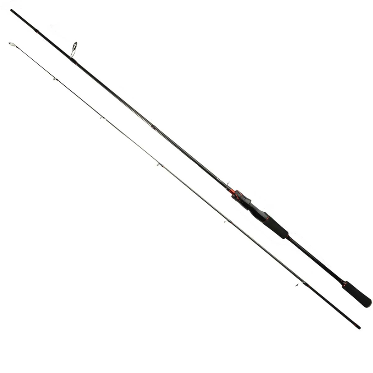 RYUJI LUNA II 1.80M 4-35GR 2P SPIN KAMIŞ