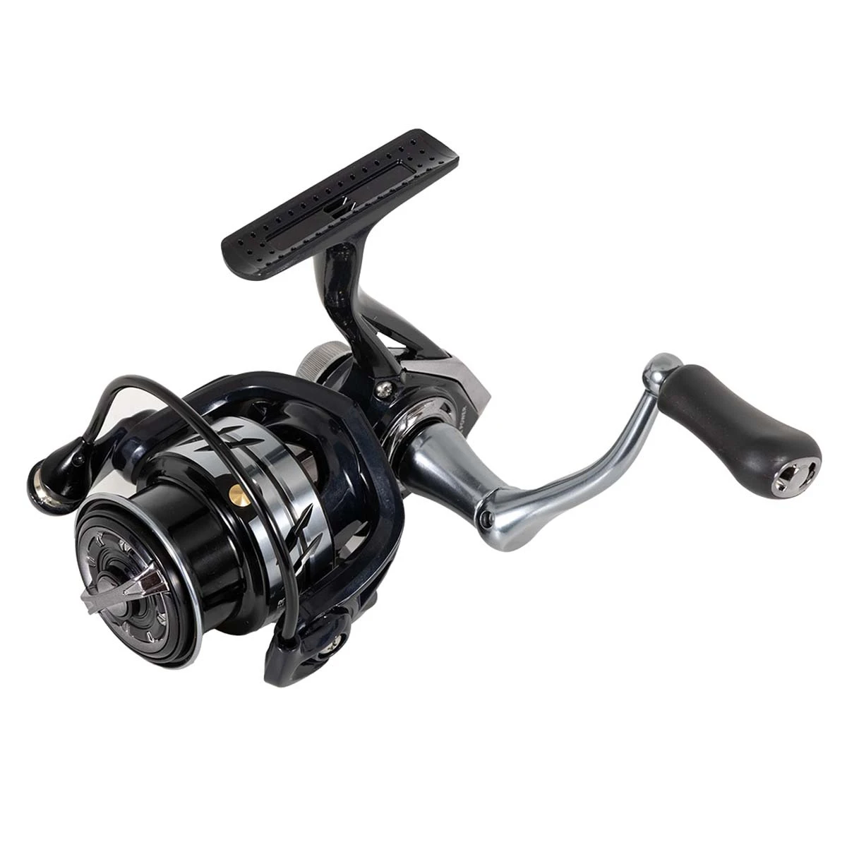 REMIXON BLUE POWER 2000S 5+1BB MAKARA