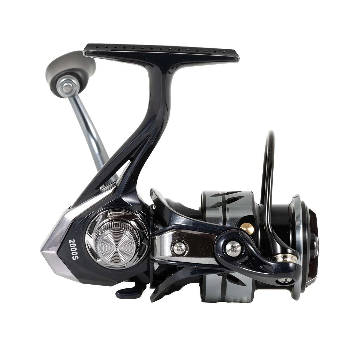 REMIXON BLUE POWER 2000S 5+1BB MAKARA