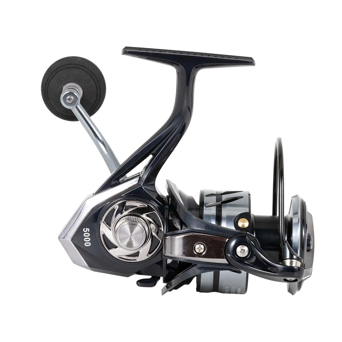 REMIXON BLUE POWER 6000 5+1BB MAKARA
