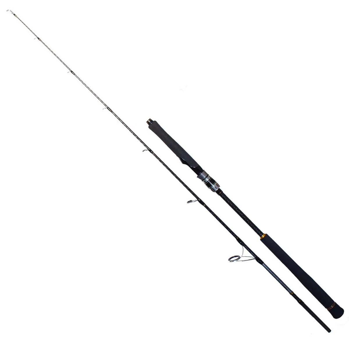 RYUJI SEAWOLF 1.98M 30-150GR 2P JIG KAMIŞ