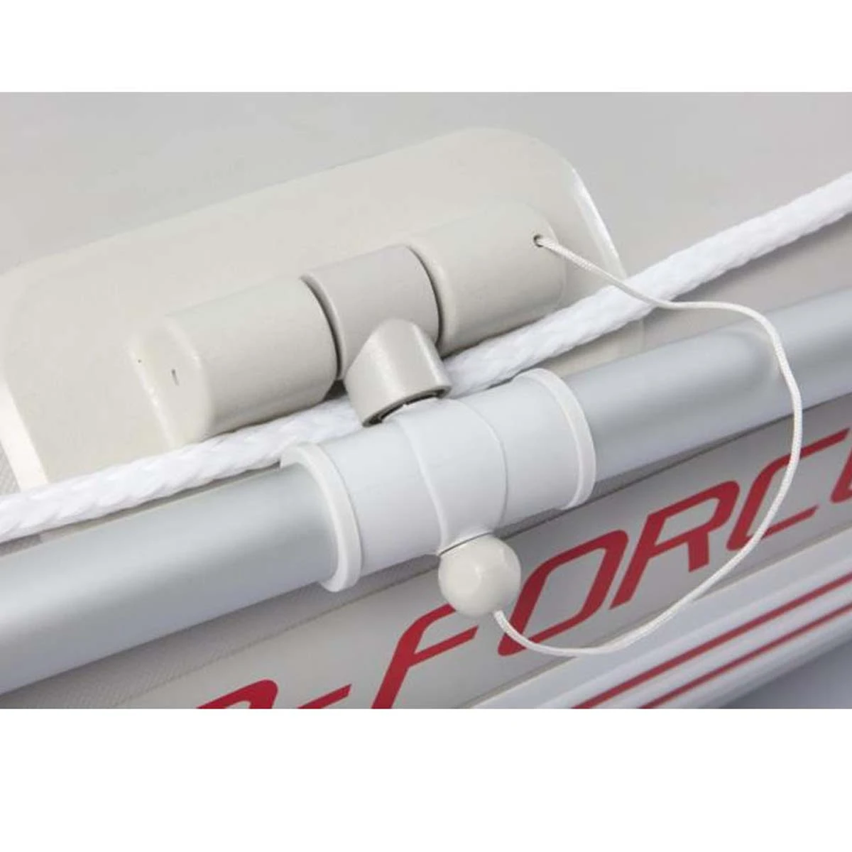 Bestway 65047 Caspian Pro 2.80m Air Deck Taban Şişme Bot