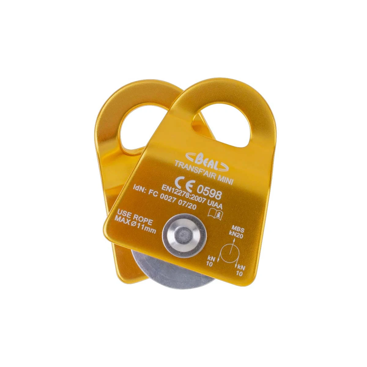 BEAL TRANSF AIR MINI