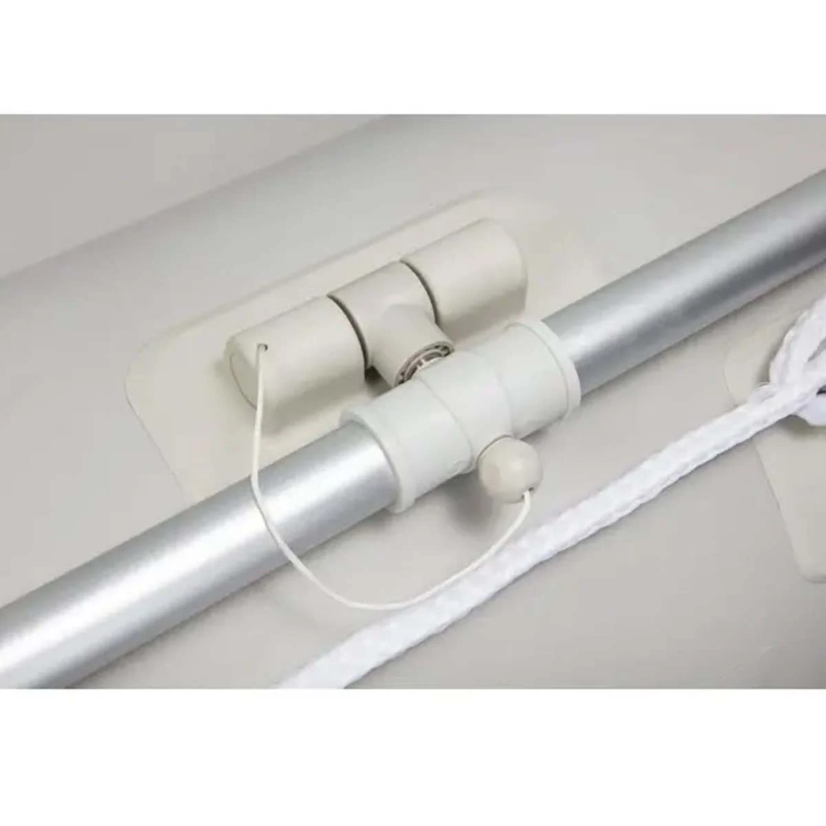 Bestway 65047 Caspian Pro 2.80m Air Deck Taban Şişme Bot